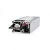 HPE 500W FS Plat Ht Plg LH Pwr Supply Kit