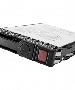 HPE 900GB SAS 15K SFF SC MV HDD