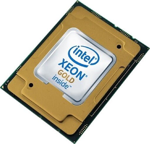 HPE DL380 Gen10 Xeon G 5218 Kit 16 Cores 1
