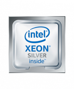 HPE DL380 Gen10 Xeon S 4208 Kit 8 Cores