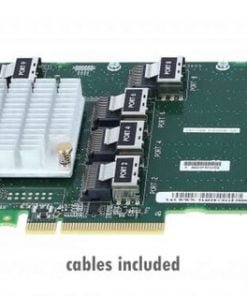 HPE DL38X Gen10 12Gb SAS Expander