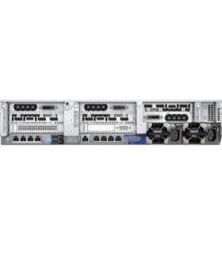 HPE DL38X Gen10 Premium 8SFF HDD Bay 1