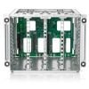 HPE DL38X Gen10 Premium 8SFF HDD Bay