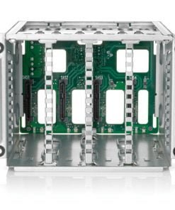 HPE DL38X Gen10 Premium 8SFF HDD Bay