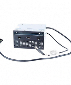 HPE DL38X Gen10 Universal Media Bay