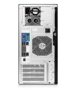 HPE ProLiant ML30 Gen10 E 2224 1P 8GB U S100i 4LFF NHP 350W PS Server P16926 421 1