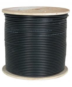 HST OUTDOOR CAT 6 Cable
