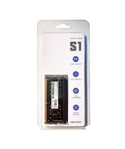 HikVision DRAM 16GB DDR4 2666MHz SODIMM 260Pin 1.2V CL19 1