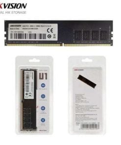 HikVision DRAM 16GB DDR4 2666MHz UDIMM 288Pin 1.2V CL19 1
