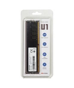 HikVision DRAM 16GB DDR4 3200MHz UDIMM 288Pin 1.35V CL1618