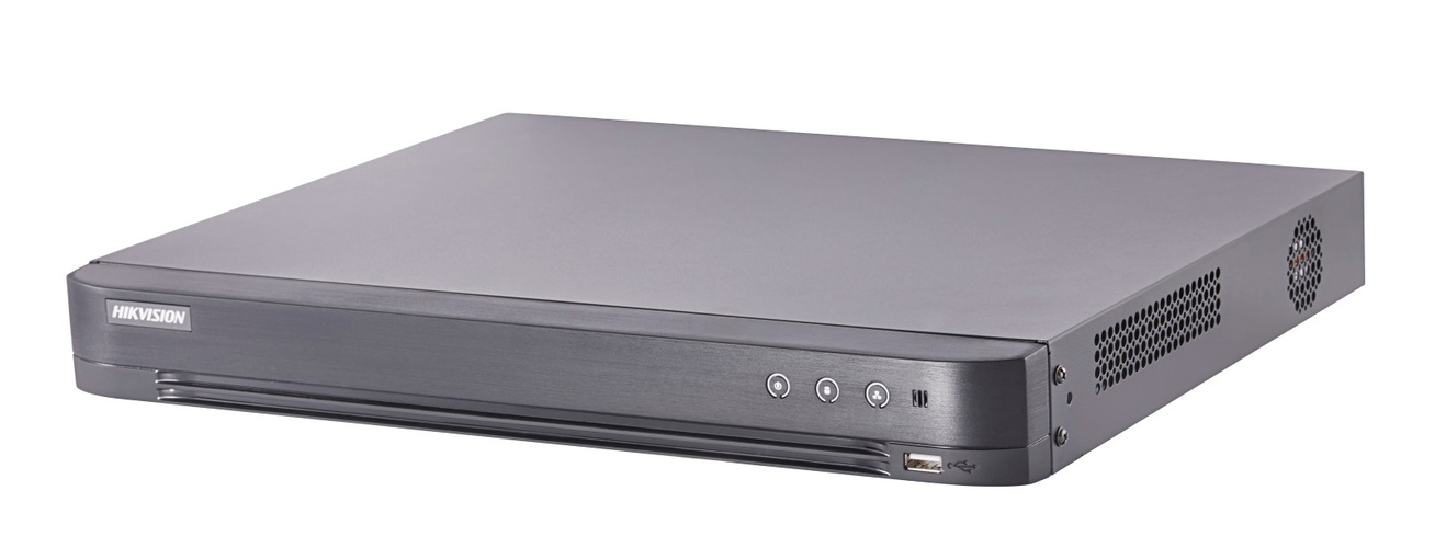 HikVision DS 7232HQHI K2 Turbo HD DVR 1