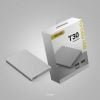 HikVision External HDD 1TB USB 3.0 Grey Rubber Casing 1