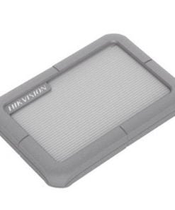 HikVision External HDD 1TB USB 3.0 Grey Rubber Casing