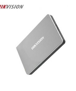 HikVision External HDD 1TB USB 3.0 Slim and Portable