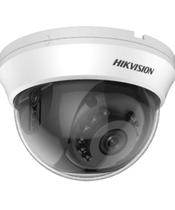 HikVision HD 1080p Indoor IR Dome Camera DS 2CE56DOT IRMM 2.8MM 1