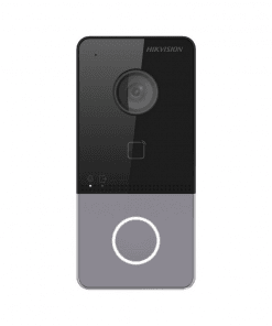 HikVision One Button Villa Door Station DS KV6113 WPE1B