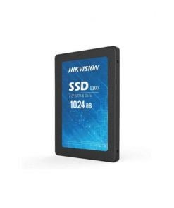 HikVision SSD 2.51TB