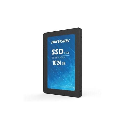 HikVision SSD 2.51TB
