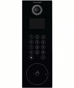 HikVision Video Intercom Door Station DS KD8102 V