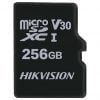 HikVision microSDXC™256GClass 10 and UHS I TLC