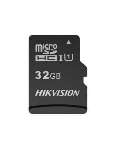 HikVision microSDXC™32GClass 10 and UHS I TLC