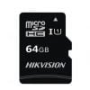 HikVision microSDXC™64GClass 10 and UHS I TLC