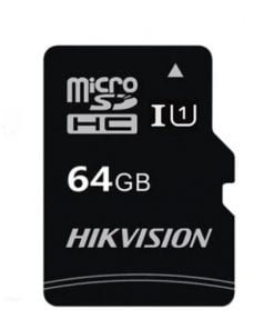 HikVision microSDXC™64GClass 10 and UHS I TLC
