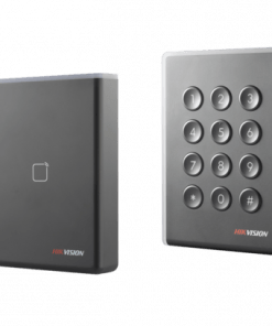 Hikivision DS K1108M Card Reader Access Control 1