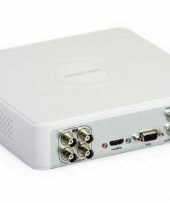 Hikvision 4 Channel DS 7104HGHI F1 Turbo HD DVR 1