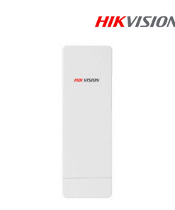 Hikvision 5Ghz 300Mbps 5km Outdoor Wireless CPE – DS 3WF02C2