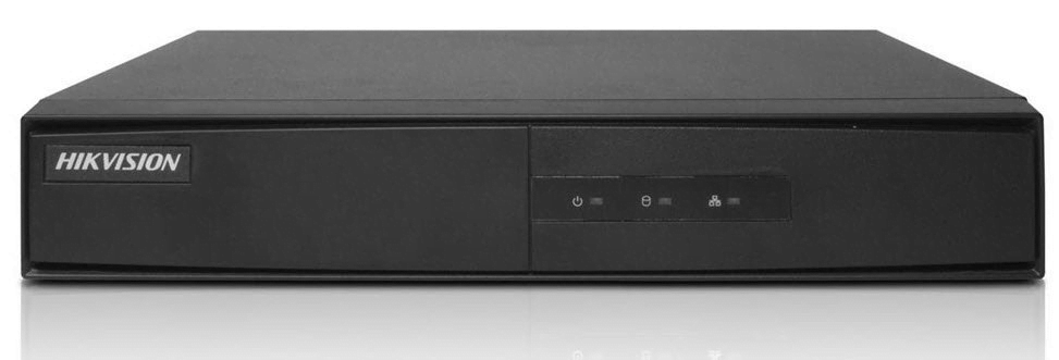 Hikvision 720P DVR DS 7204HGHI F1
