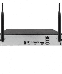 Hikvision 8 Channel WI FI NVR DS 7608NI K1W 1