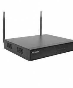 Hikvision 8 Channel WI FI NVR DS 7608NI K1W