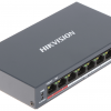 Hikvision 8 Port PoE Switch DS 3E0109P EMB