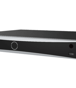 Hikvision AcuSense DS 7608NXI I28P4S 8 Channel 12MP 4K NVR 1