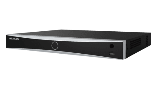 Hikvision AcuSense Series NVR – DS 7616NXI I216PSSTD 1