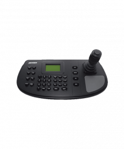 Hikvision DS 1200KI 128 X 64 Screen Network Keyboard