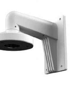 Hikvision DS 1273ZJ 130 TRL Wall Mount Bracket to suit FWD Turret Cameras