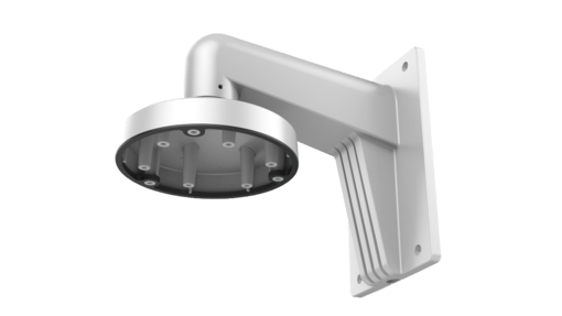 Hikvision DS 1273ZJ 135 Wall Mounting Bracket 1