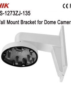 Hikvision DS 1273ZJ 135 Wall Mounting Bracket