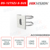 Hikvision DS 1275ZJ SUS Vertical pole mount 1