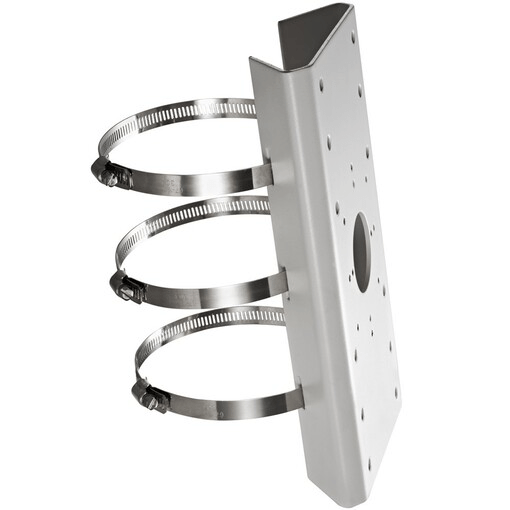 Hikvision DS 1275ZJ Vertical Pole Mount 1