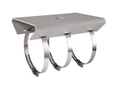 Hikvision DS 1275ZJ Vertical Pole Mount