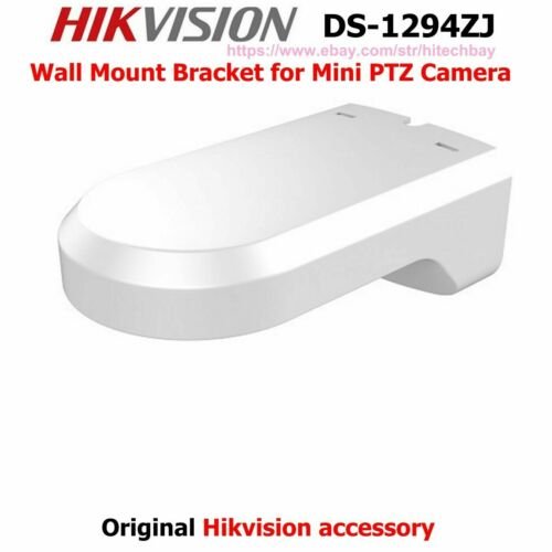 Hikvision DS 1294ZJ Wall Mount Bracket for PTZ Camera