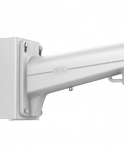 Hikvision DS 1602ZJ BOX CORNER long arm wall corner mount bracket 1