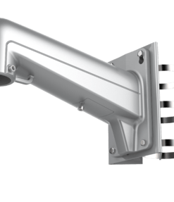 Hikvision DS 1602ZJ pole Vertical Pole Mount 1