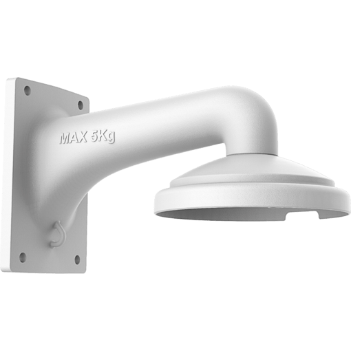 Hikvision DS 1605ZJ DM30 Wall Mount Bracket 1