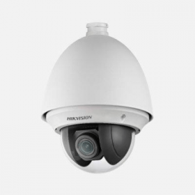 Hikvision DS 2AE4215TI DC 2 MP IR Turbo 4 Inch Speed Dome 1