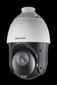 Hikvision DS 2AE4215TI DC 2 MP IR Turbo 4 Inch Speed Dome