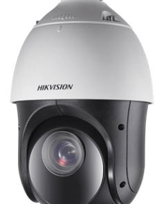 Hikvision DS 2AE4225TI DE 2MP 4″ IR 25X TURBO HD ANALOGUE PTZ